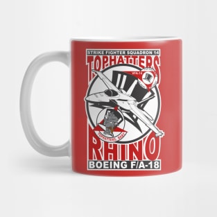 VFA-14 Tophatters Mug